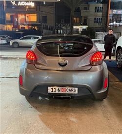 هيونداي فلوستر